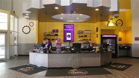 Planet fitness wayne nj - Jun 20, 2023 · Check Address, Phone, Hours, Website, Reviews and other information for Planet Fitness at 797 Hamburg Turnpike, Wayne, NJ 07470, USA. 